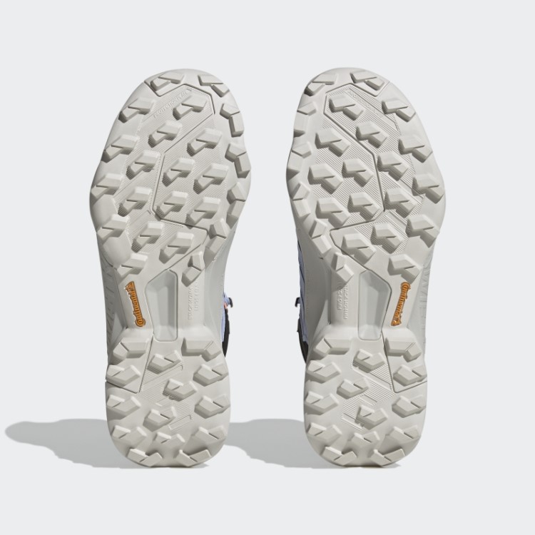 Tênis De Caminhada Blue Dawn Terrex Swift R3 Mid Gore-Tex Adidas