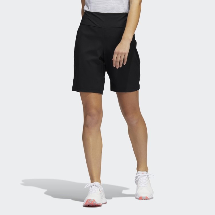 Ultimate365 Bermuda Moderna Preta Adidas