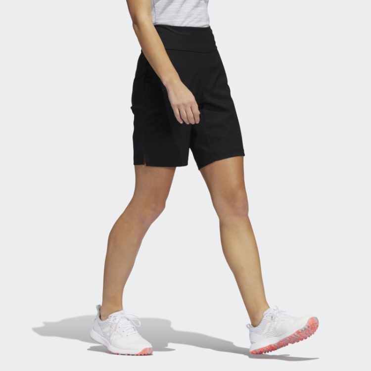 Ultimate365 Bermuda Moderna Preta Adidas