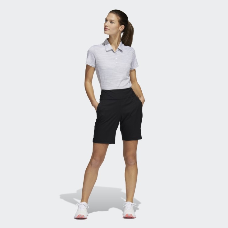Ultimate365 Bermuda Moderna Preta Adidas