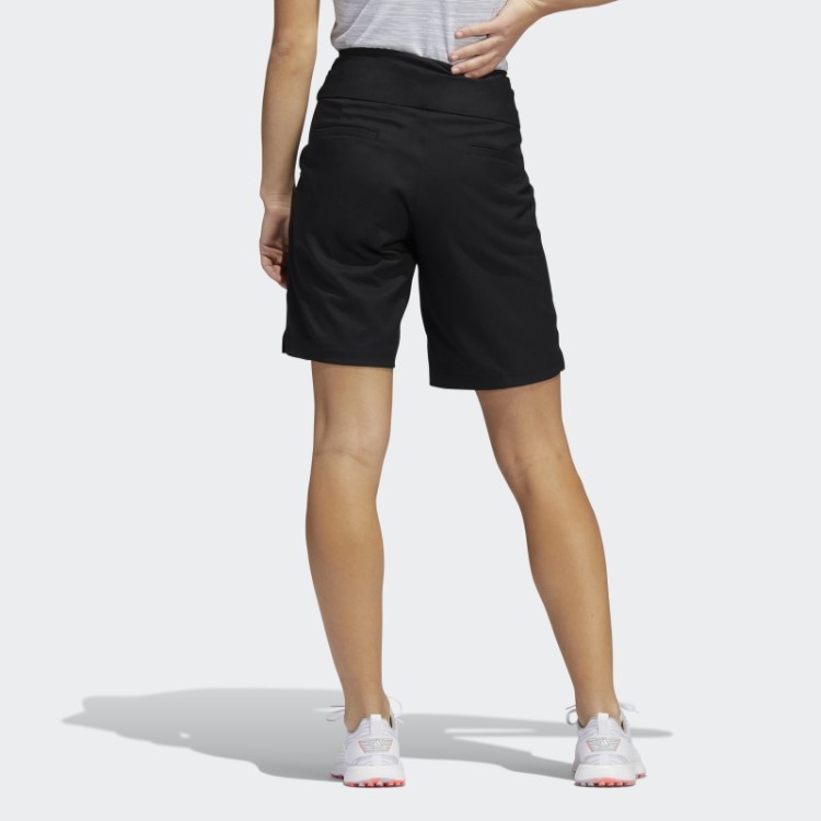 Bermuda Preta Ultimate365 Moderna Adidas