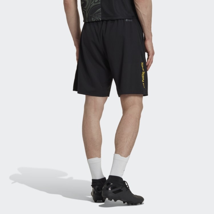 Bermuda Preta Adidas Tiro Rfto Downtime