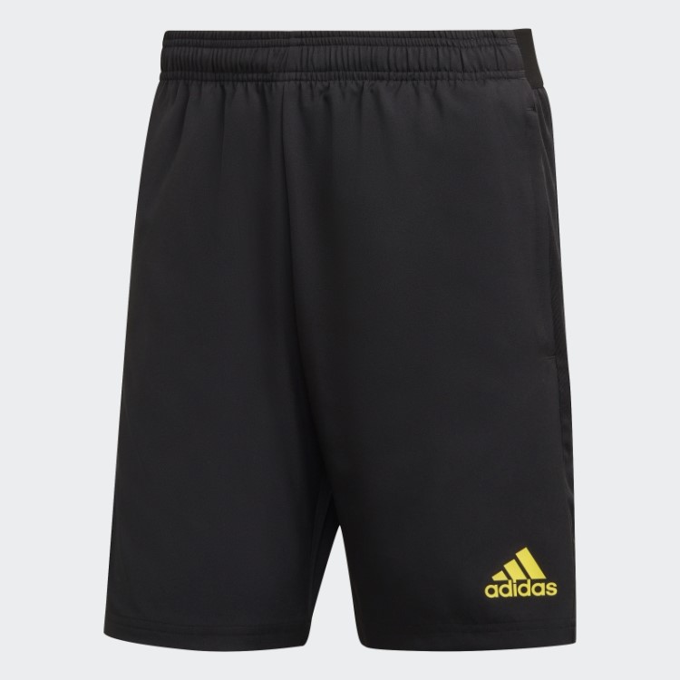 Bermuda Preta Adidas Tiro Rfto Downtime