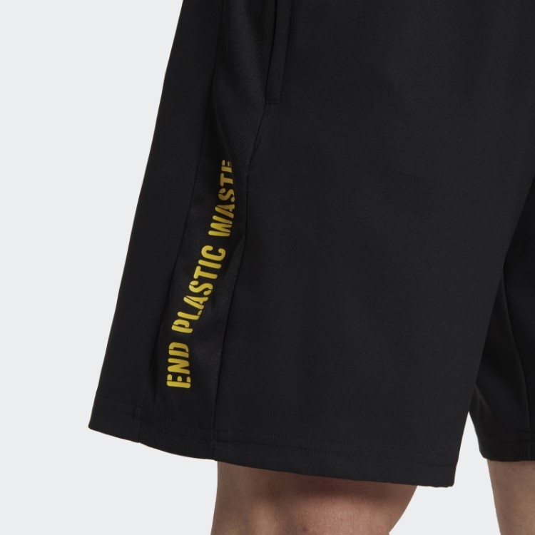 Bermuda Preta Adidas Tiro Rfto Downtime