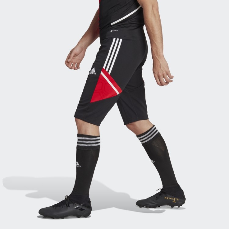 Meia Calça Adidas Messi Condivo 22 Preta