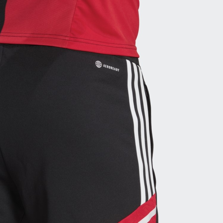 Meia Calça Adidas Messi Condivo 22 Preta