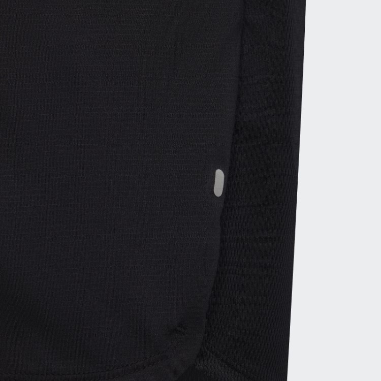 Camiseta Aeroready Adidas Preta