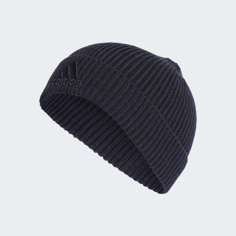 Tinta De Gorro Com Logotipo Bicolor Adidas