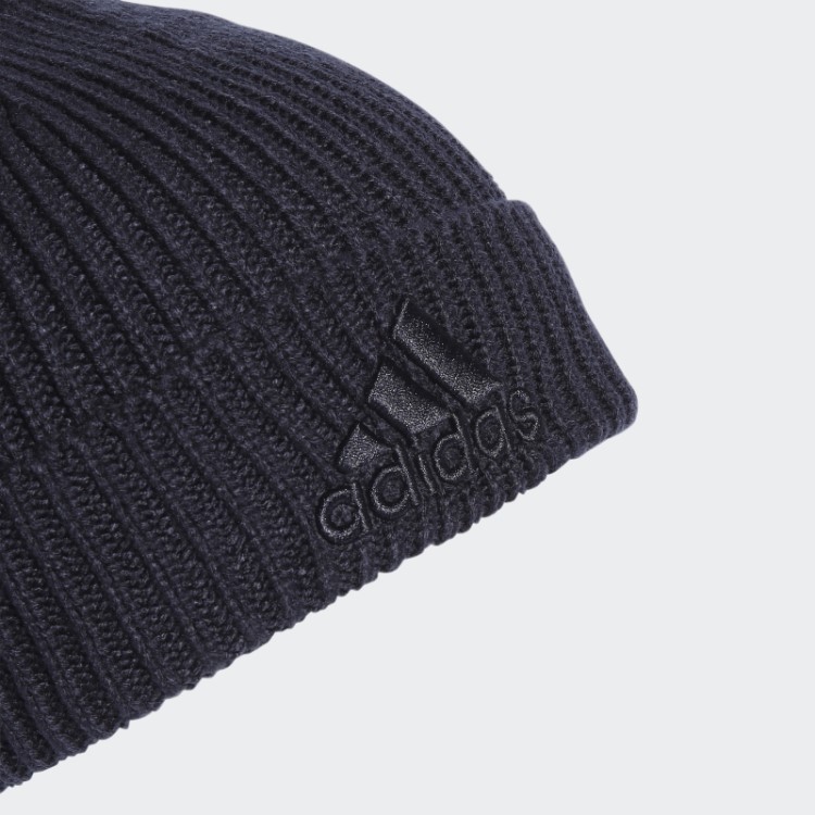 Tinta De Gorro Com Logotipo Bicolor Adidas