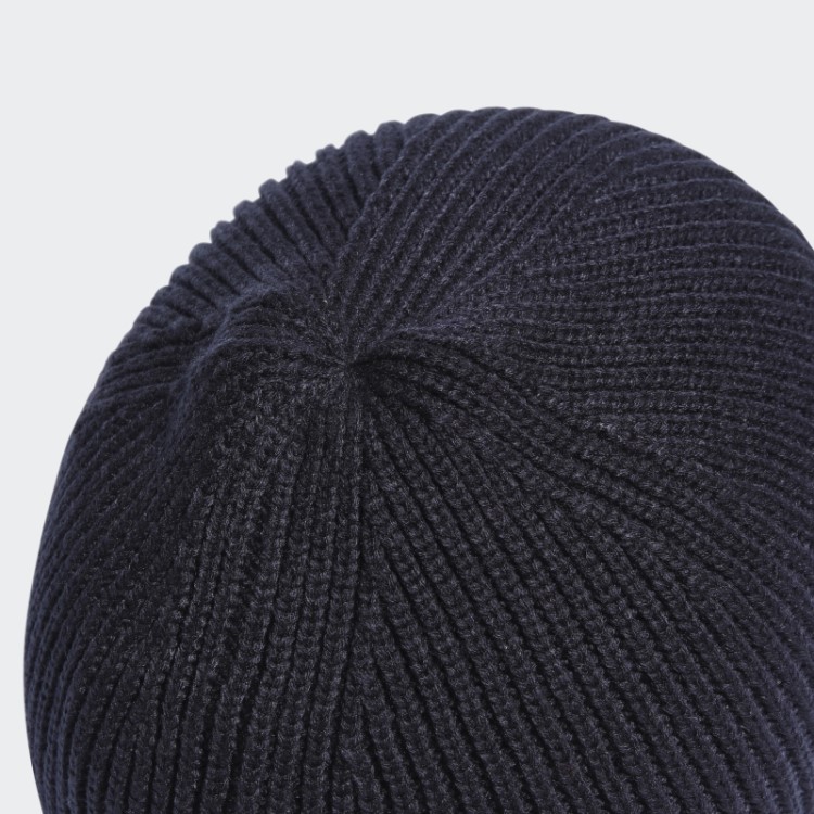 Tinta De Gorro Com Logotipo Bicolor Adidas