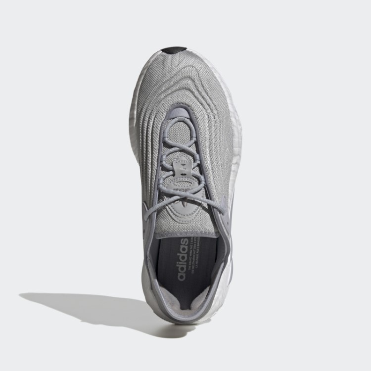 Sapatos Adidas Adifom Sltn Prateados