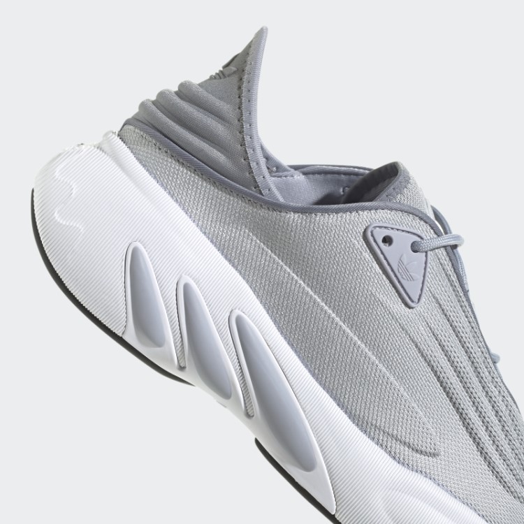 Sapatos Adidas Adifom Sltn Prateados