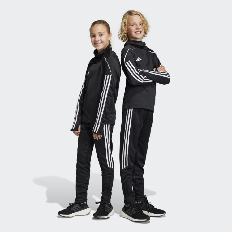 Adidas Tiro 23 Club Calção De Treino Branco