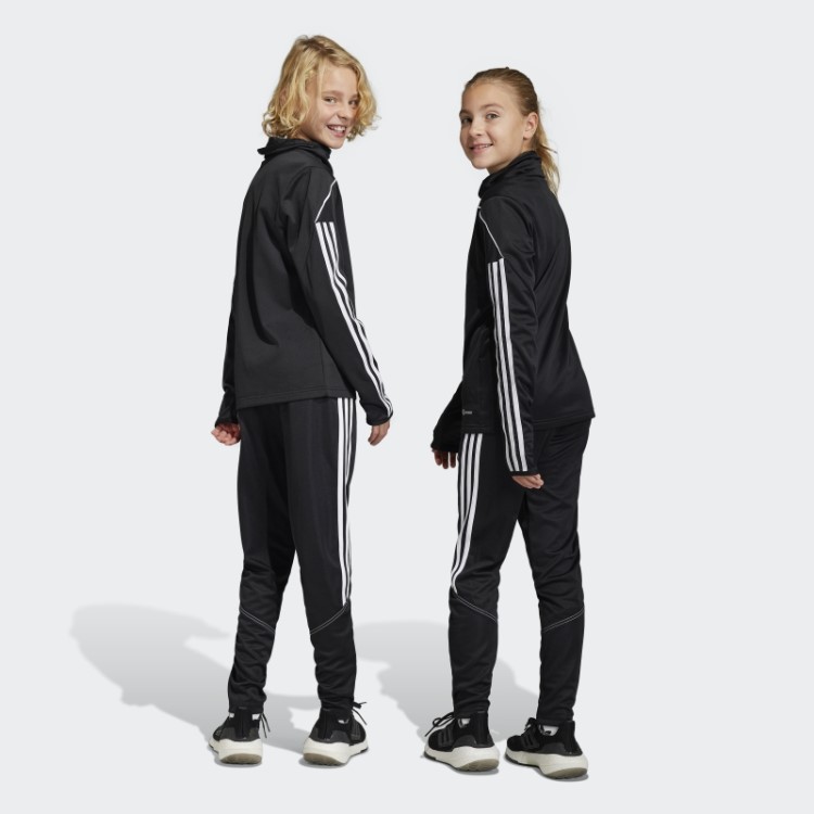 Adidas Tiro 23 Club Calção De Treino Branco