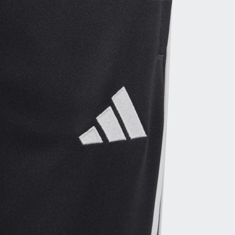 Adidas Tiro 23 Club Calção De Treino Branco