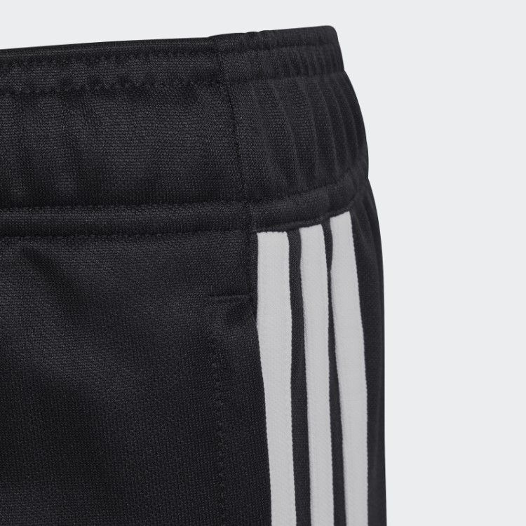 Adidas Tiro 23 Club Calção De Treino Branco