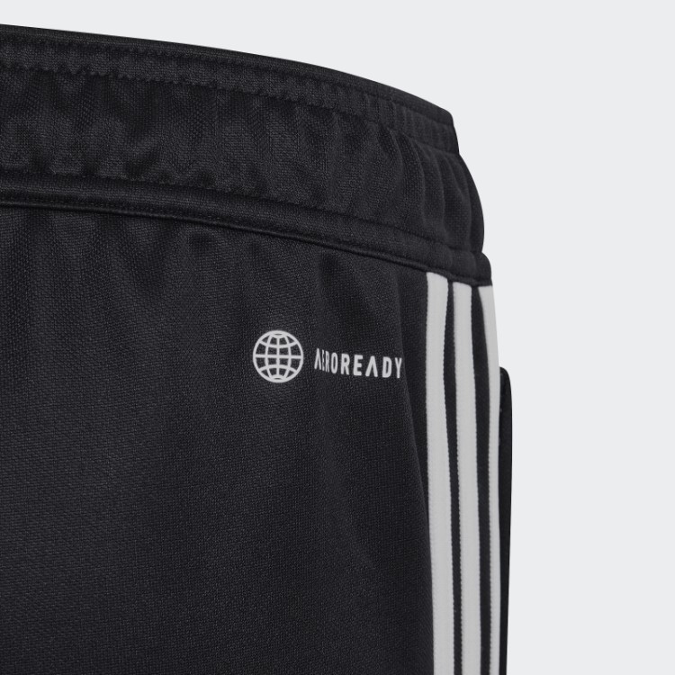Adidas Tiro 23 Club Calção De Treino Branco