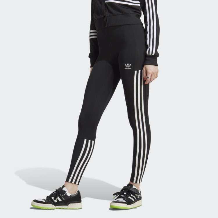 Legging Adidas Preta