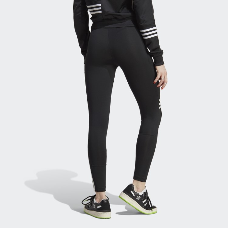 Legging Adidas Preta