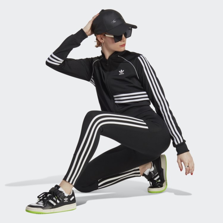 Legging Adidas Preta