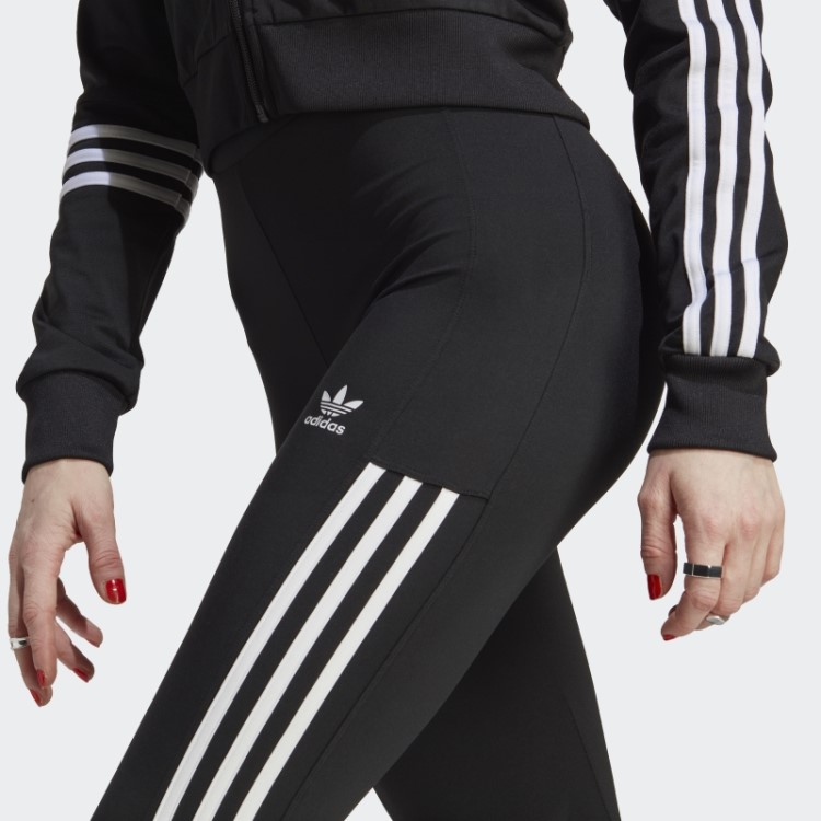 Legging Adidas Preta