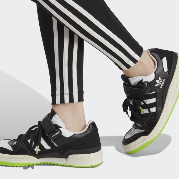 Legging Adidas Preta