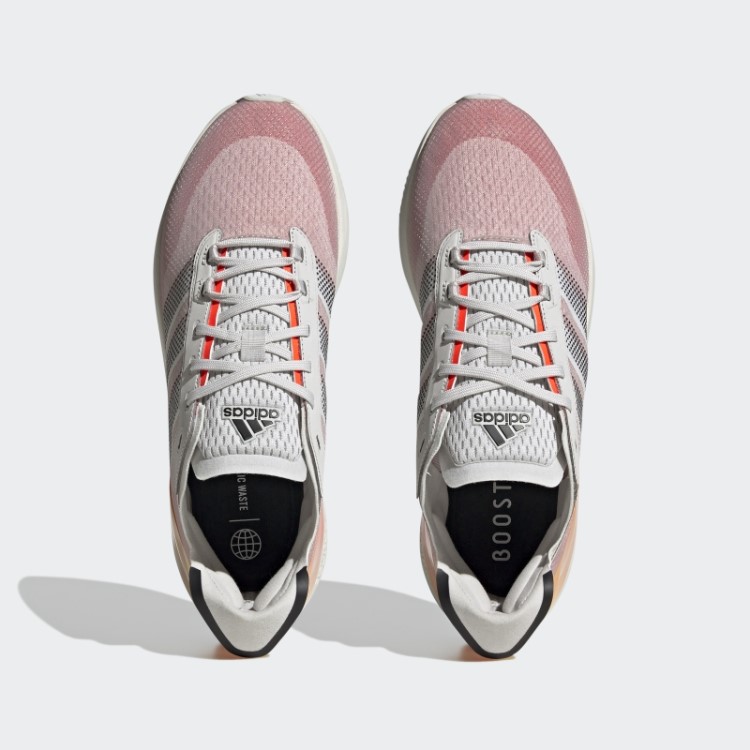 Sapatos Vermelhos Adidas Avryn