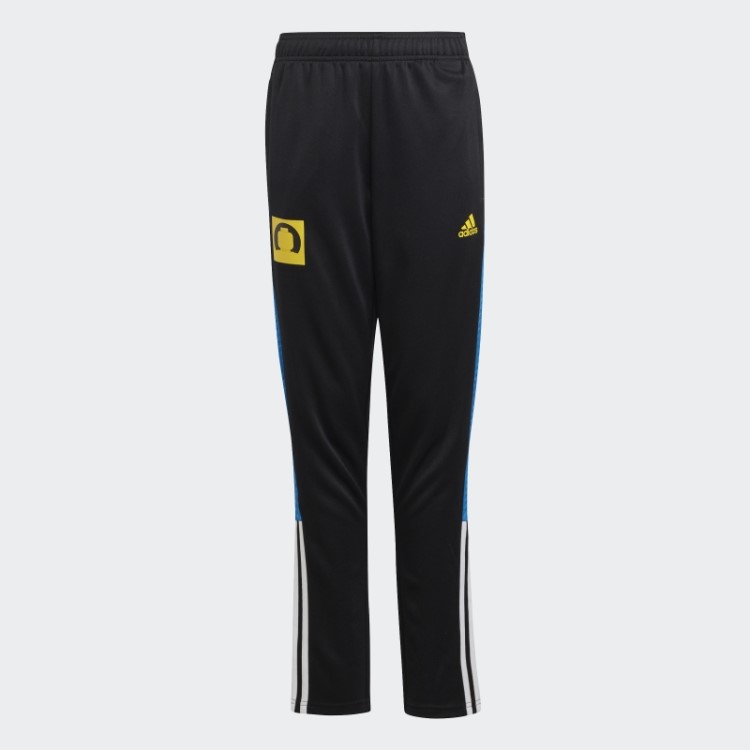 Calça Preta Adidas Tiro X Lego