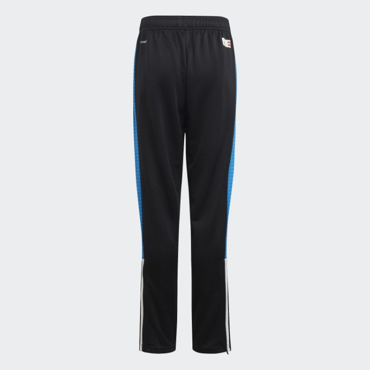 Calça Preta Adidas Tiro X Lego