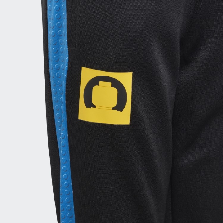 Calça Preta Adidas Tiro X Lego