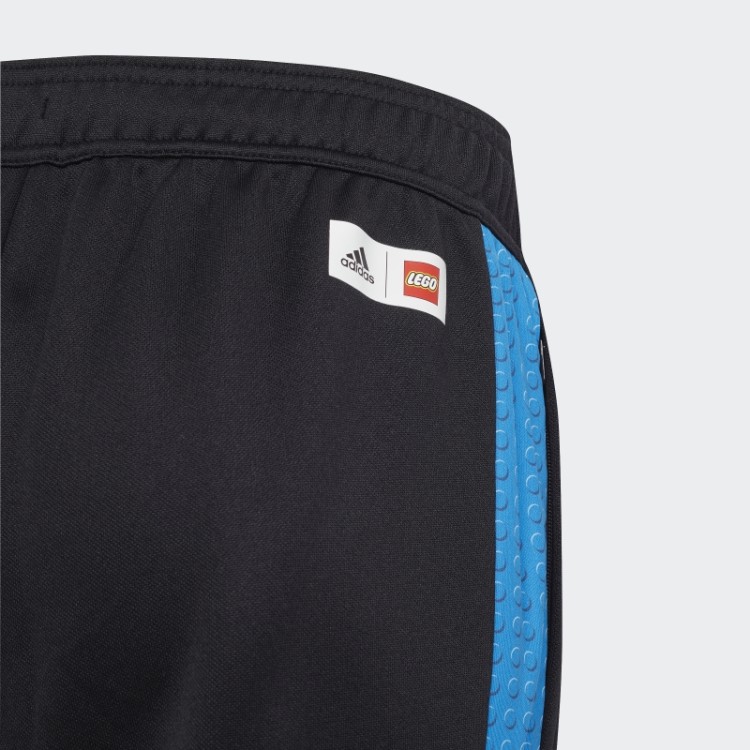 Calça Preta Adidas Tiro X Lego