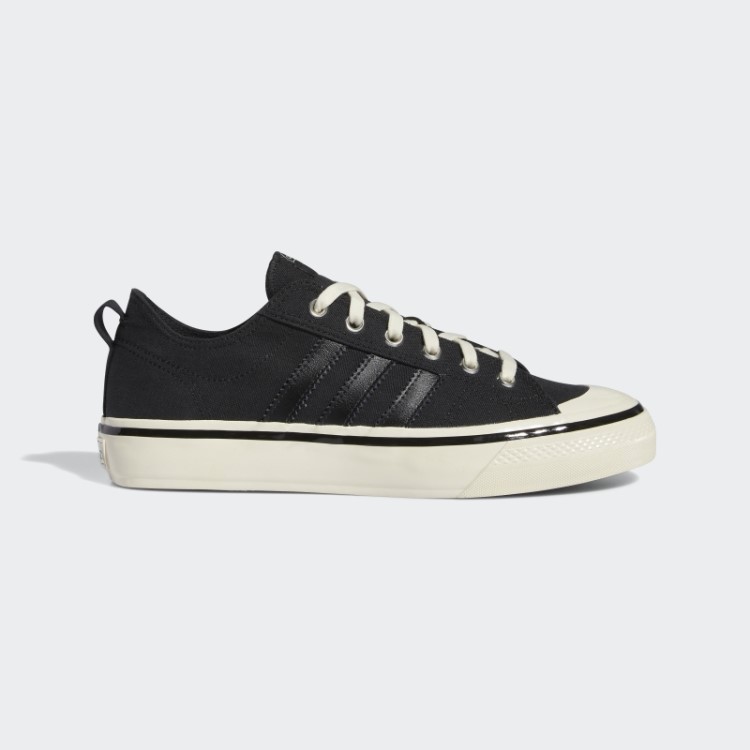 Tênis Nizza Rf 74 Branco Adidas