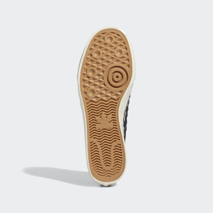Tênis Nizza Rf 74 Branco Adidas