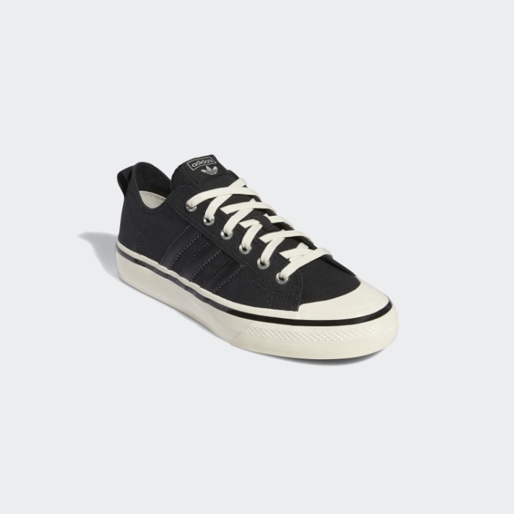 Tênis Nizza Rf 74 Branco Adidas
