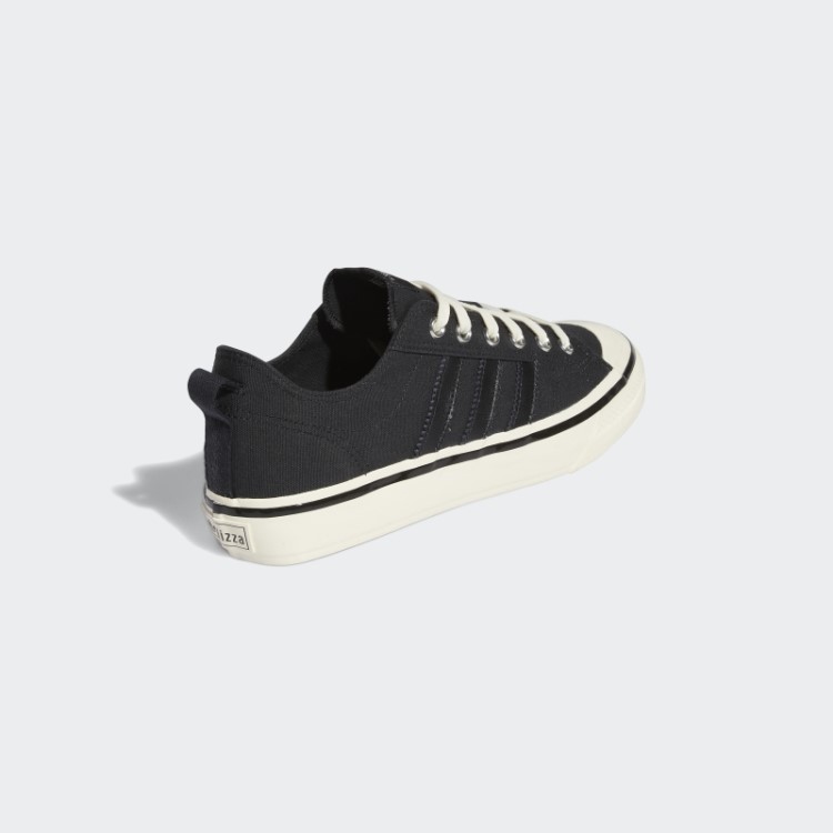 Tênis Nizza Rf 74 Branco Adidas