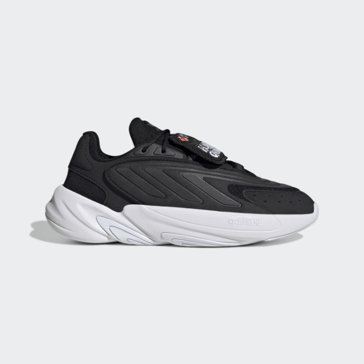 Sapato Ozelia Preto Adidas