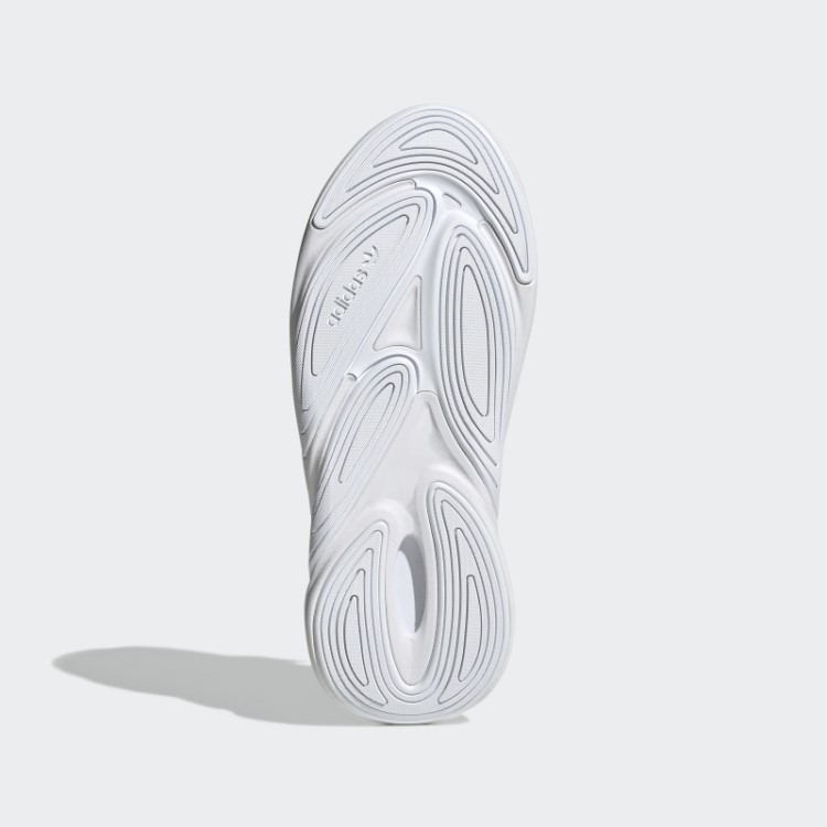 Sapato Ozelia Preto Adidas