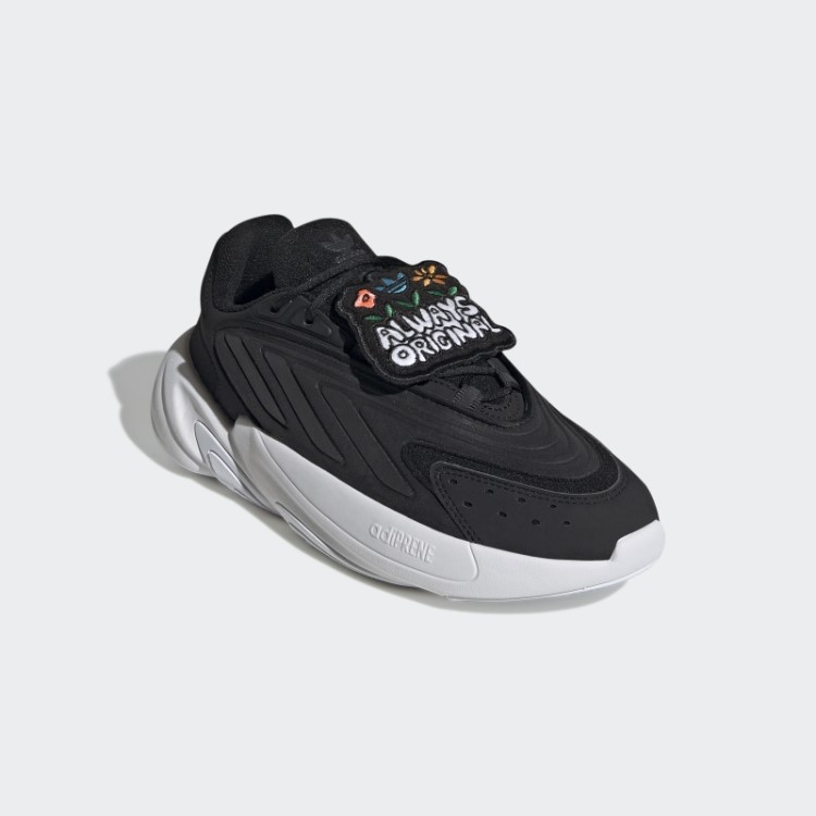 Sapato Ozelia Preto Adidas