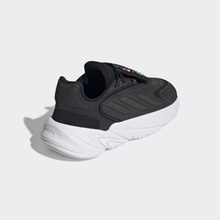 Sapato Ozelia Preto Adidas