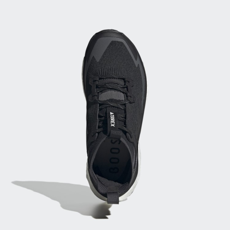Tênis De Caminhada Terrex Free Hiker 2.0 Preto Adidas