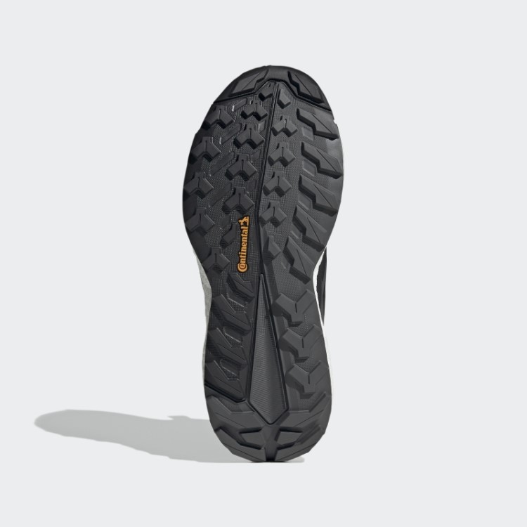 Tênis De Caminhada Terrex Free Hiker 2.0 Preto Adidas
