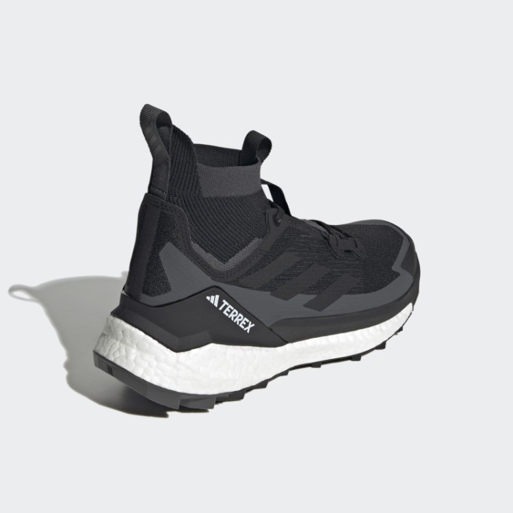 Tênis De Caminhada Terrex Free Hiker 2.0 Preto Adidas