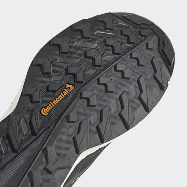 Tênis De Caminhada Terrex Free Hiker 2.0 Preto Adidas