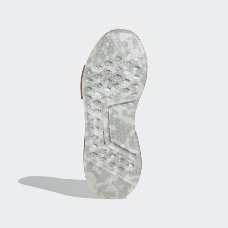 Tênis Adidas Nmd-r1 Rosa Claro