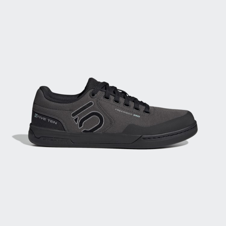 Tênis De Mountain Bike Adidas Five Ten Freerider Pro Canvas Cinza