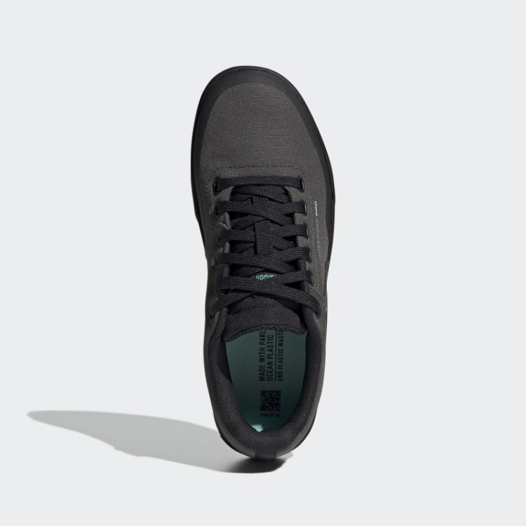Tênis De Mountain Bike Adidas Five Ten Freerider Pro Canvas Cinza
