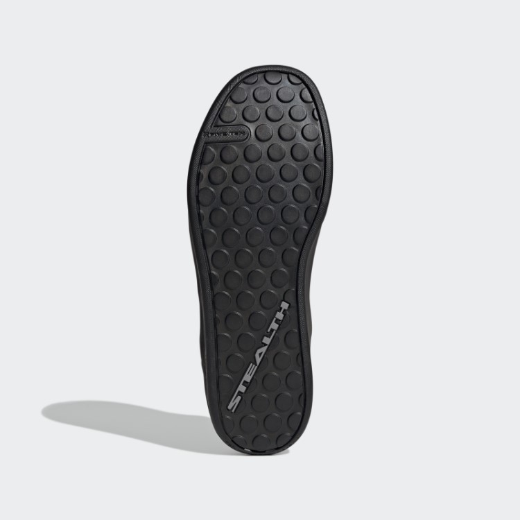 Tênis De Mountain Bike Adidas Five Ten Freerider Pro Canvas Cinza