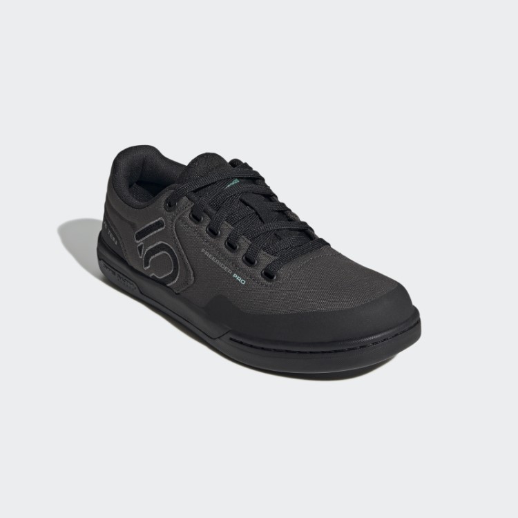 Tênis De Mountain Bike Adidas Five Ten Freerider Pro Canvas Cinza