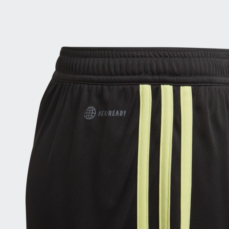 Celtic Fc 22/23 Terceiro Calção Adidas Preto