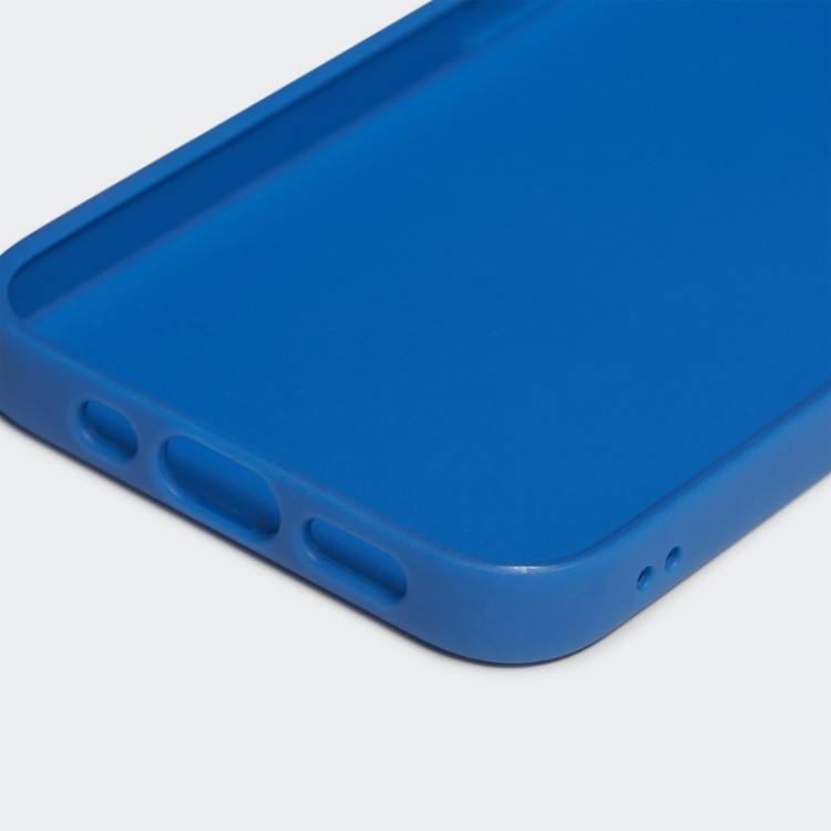 Basic Moldado Para Iphone 12 Mini Blue Bird Adidas